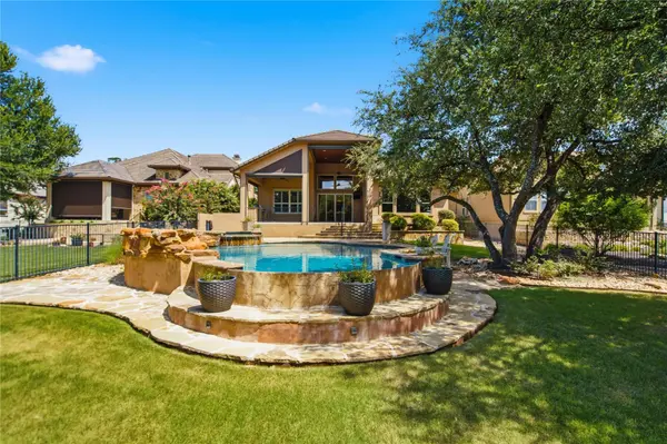 113 Blue Heron LN, Georgetown, TX 78628