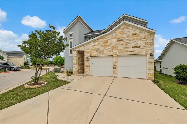 13701 Ronald W Reagan BLVD #68, Cedar Park, TX 78613