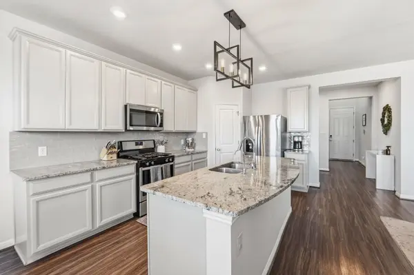 13500 Rosebud Isle DR, Austin, TX 78653