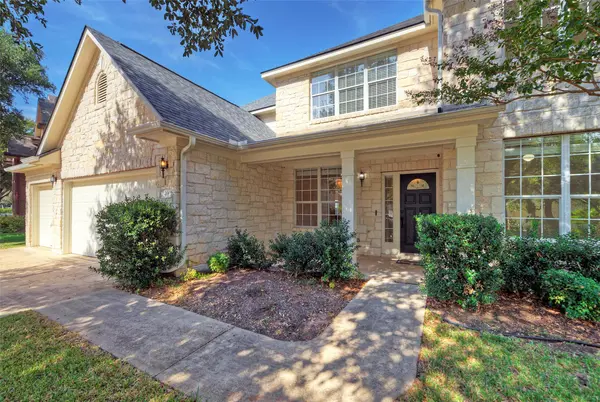 2616 Henley DR, Round Rock, TX 78681
