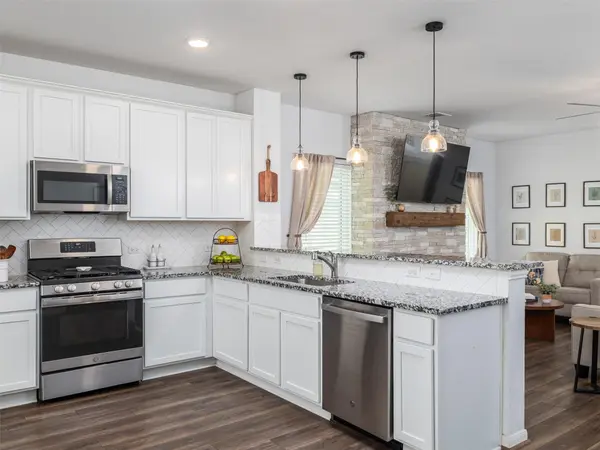 549 Warlander WAY, Georgetown, TX 78626