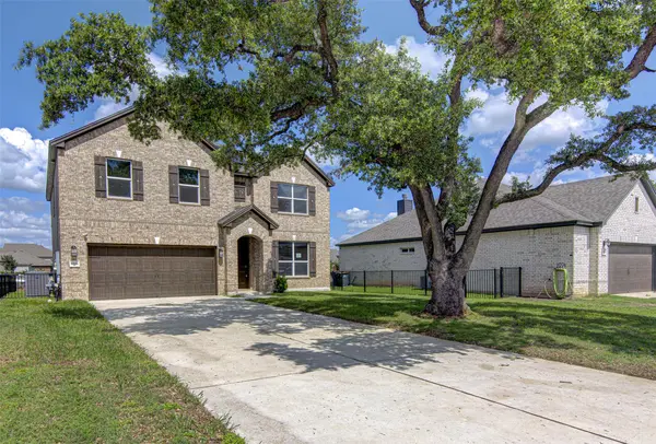 1004 Desaix DR, Georgetown, TX 78628