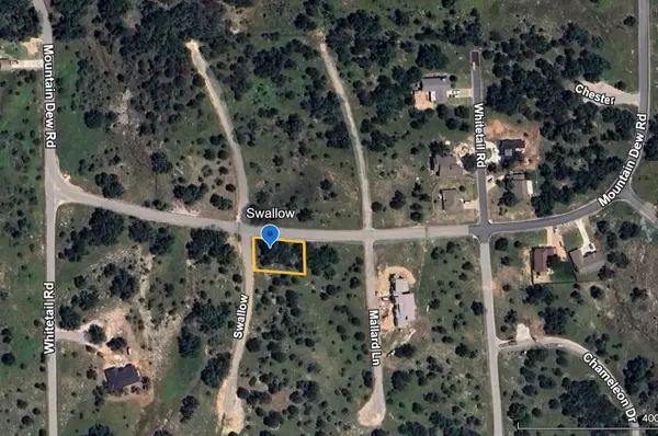 TBD Swallow, Horseshoe Bay, TX 78657