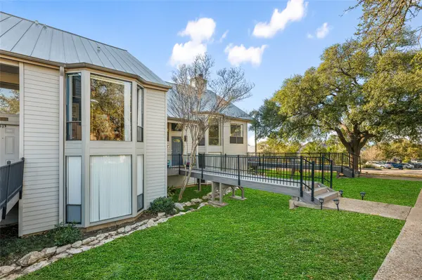 114 World Of Tennis SQ #114, Lakeway, TX 78738