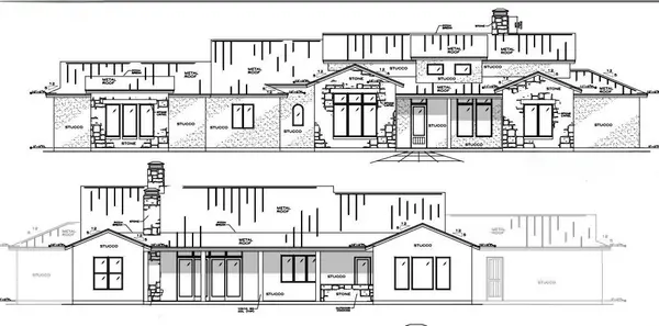 1125 Landmark RD, Kerrville, TX 78028