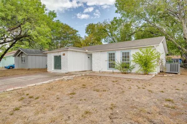 4410 Dove Springs DR, Austin, TX 78744