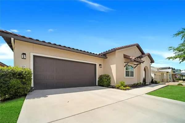 326 Singing Sumac WAY, San Marcos, TX 78666