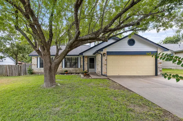 1705 Laurel PATH, Round Rock, TX 78664