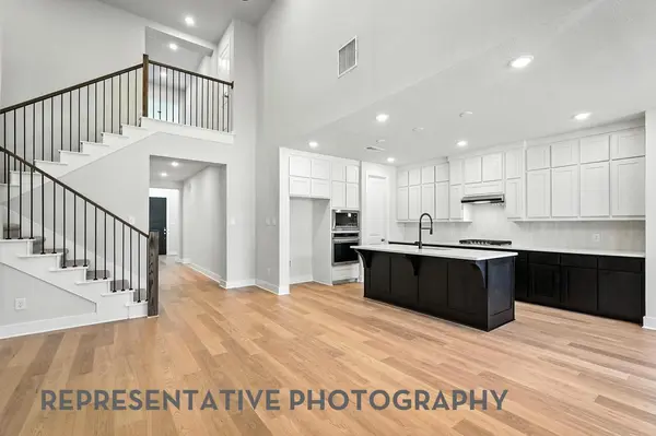 1313 Cypress Paul ST, Georgetown, TX 78628