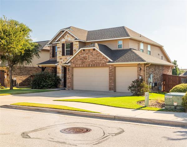 1309 Daylily LOOP, Georgetown, TX 78626