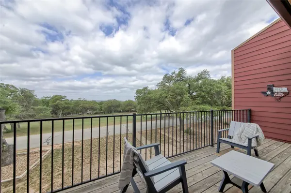 549 Demarett DR, Point Venture, TX 78645