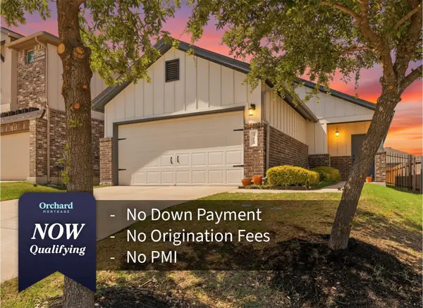 1209 Dawson Dune CV, Leander, TX 78641