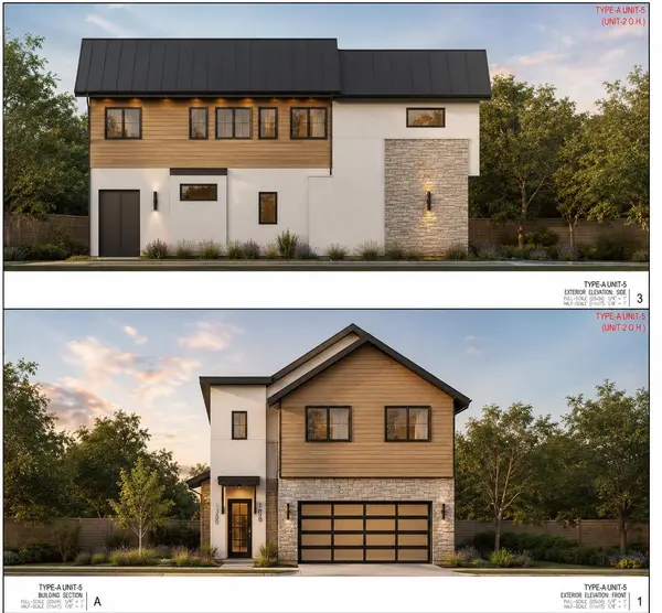 6110 Hill Forest DR, Austin, TX 78749
