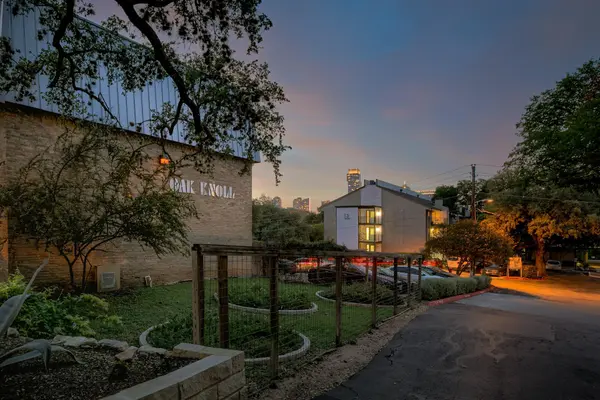 620 S 1st ST #107, Austin, TX 78704