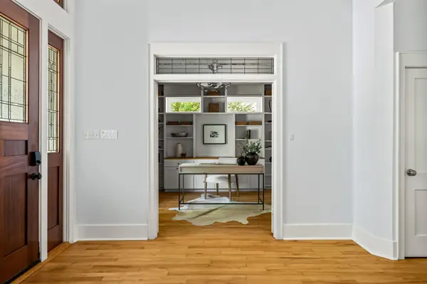 515 E 49th ST, Austin, TX 78751