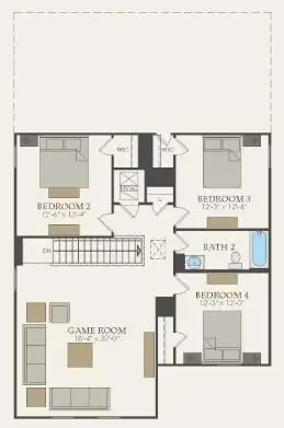 125 Adlai Ave, Georgetown, TX 78633