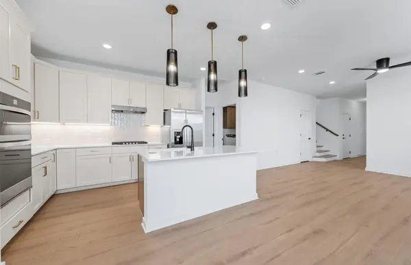 125 Adlai Ave, Georgetown, TX 78633