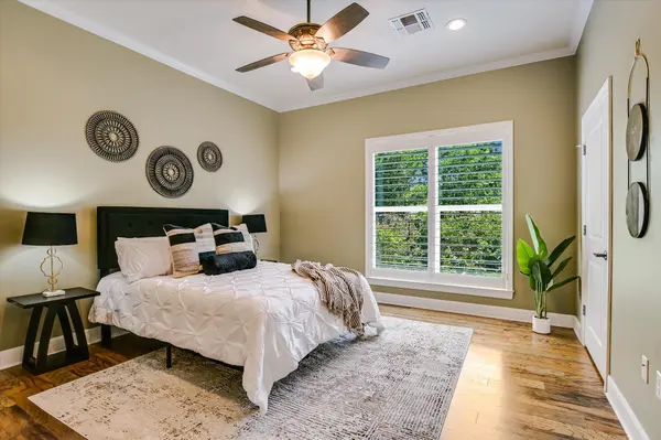 1218 Haven LN #102, Georgetown, TX 78626