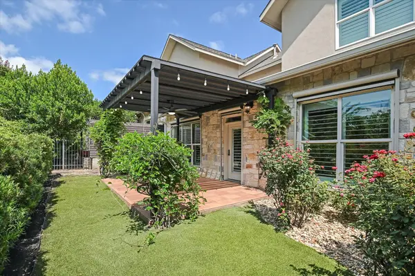1218 Haven LN #102, Georgetown, TX 78626