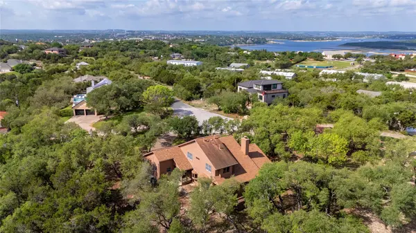4505 Poteau CIR, Austin, TX 78734
