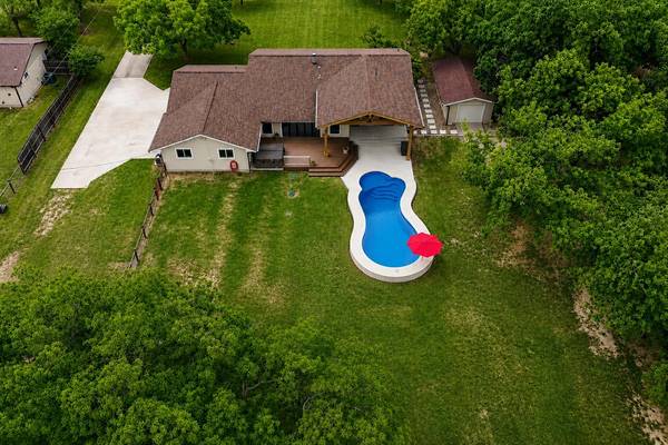 1007 S Gabriel DR, Leander, TX 78641