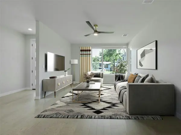 313 Blackson Ave #A, Austin, TX 78752