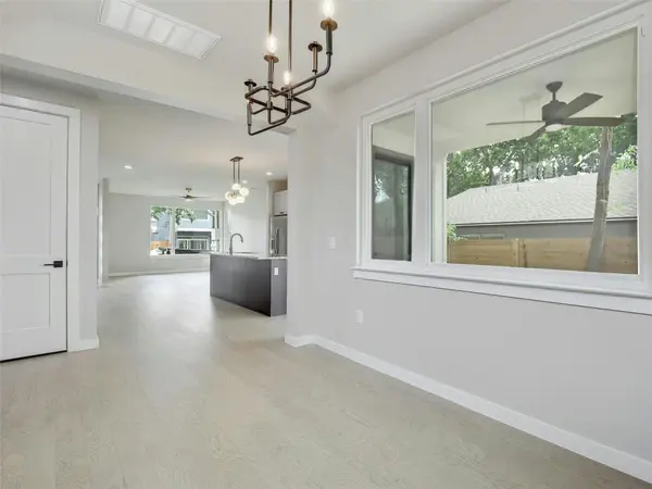 313 Blackson Ave #A, Austin, TX 78752
