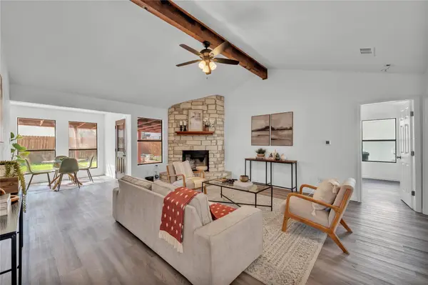 1800 Tamra CT, Round Rock, TX 78681