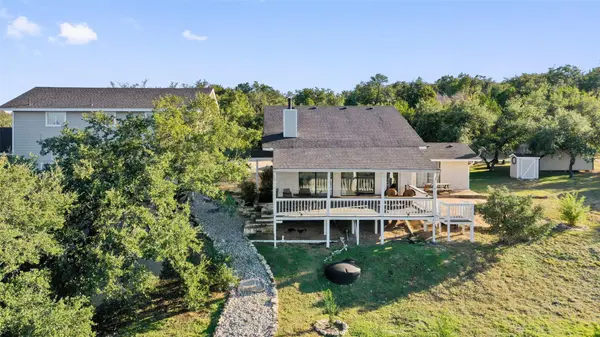414 Gregg DR, Spicewood, TX 78669