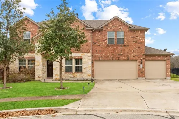 11306 Runnel Ridge RD, Manor, TX 78653