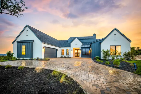 6513 Lavish BND, Jonestown, TX 78645