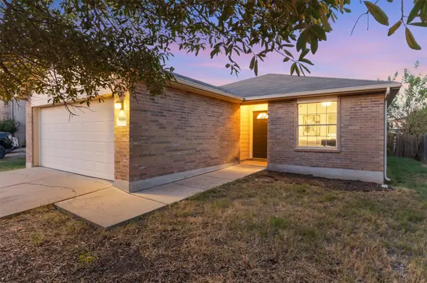503 Blanco Woods BLVD, Elgin, TX 78621