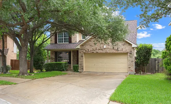 602 Kai DR, Cedar Park, TX 78613