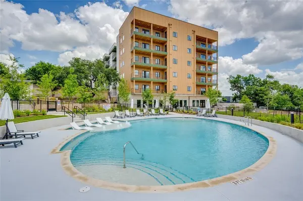 4802 S Congress Ave #419, Austin, TX 78745