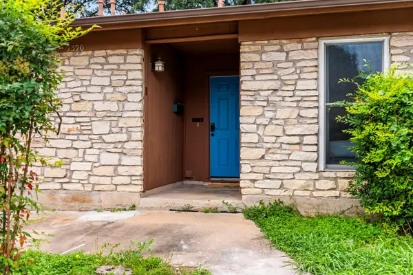 2320 Montclaire ST, Austin, TX 78704