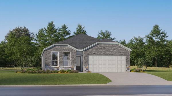 433 Sormonne LOOP, Kyle, TX 78640
