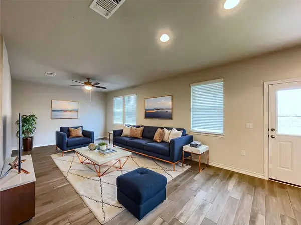 1602 Jacey WAY, Austin, TX 78725