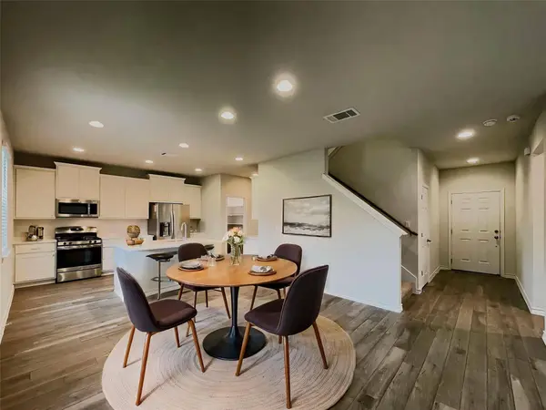 1602 Jacey WAY, Austin, TX 78725