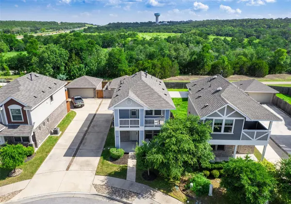 1625 Arapaho Mountain PASS, Leander, TX 78641