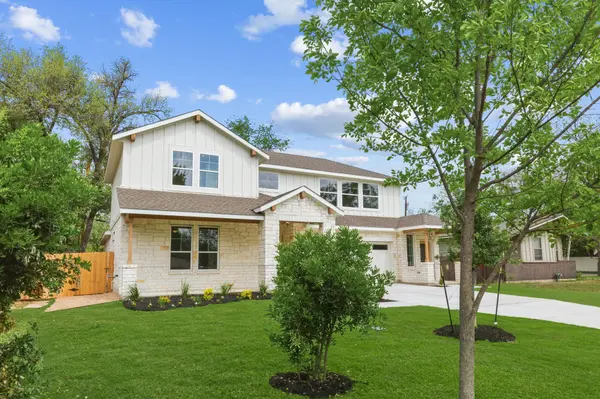 1412 Kent ST, Taylor, TX 76574