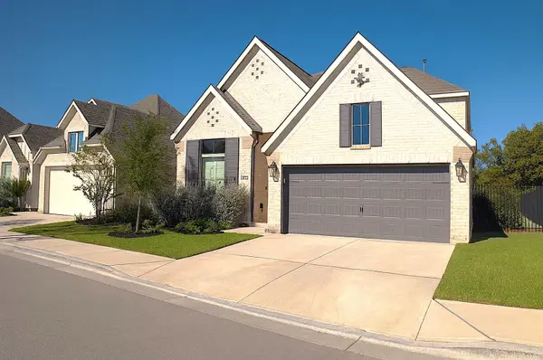 284 Kimble Creek LOOP, Kyle, TX 78640