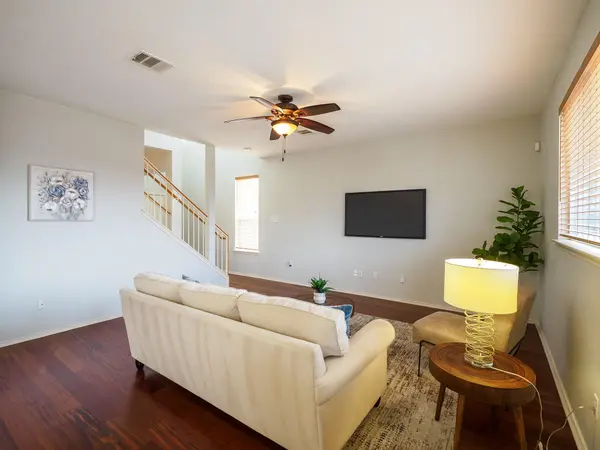 13504 Richard Nixon ST, Manor, TX 78653