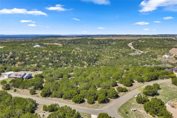 358 Balcones Ridgeway WAY, Bertram, TX 78605