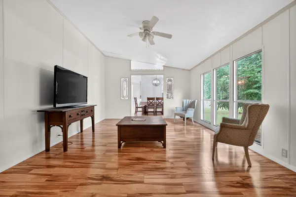1192 County Road 225, Bluffton, TX 78607