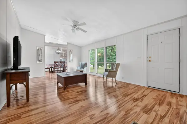 1192 County Road 225, Bluffton, TX 78607