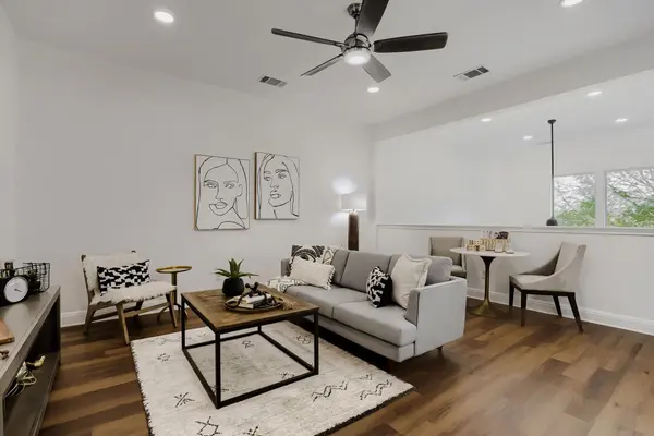 112 Aria RDG, Austin, TX 78738