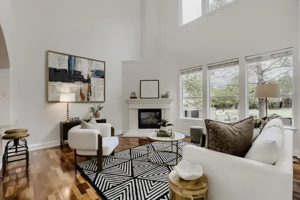 112 Aria RDG, Austin, TX 78738