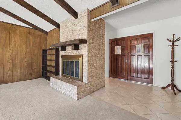 2303 Dawn DR, Georgetown, TX 78628