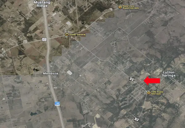 268 CASA RD, Dale, TX 78616