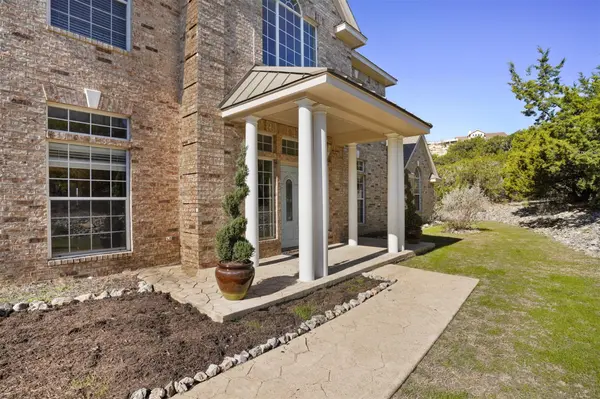 710 Timarron, Leander, TX 78641